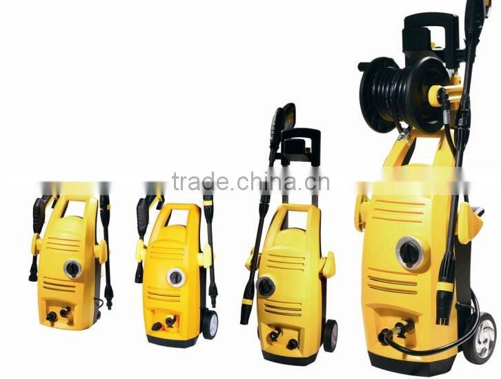 cold water car high pressure wash machine