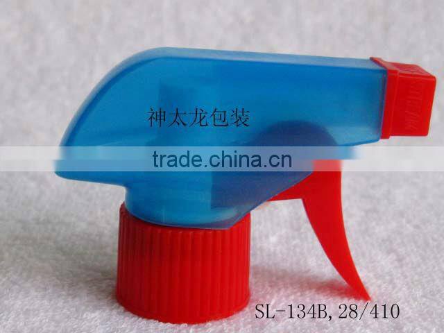 plastic jet trigger sprayers