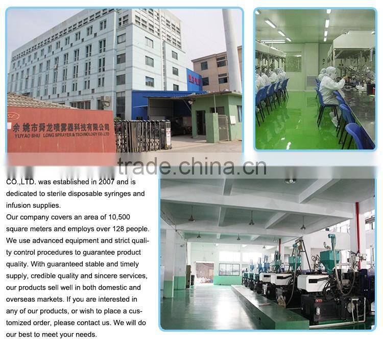 2016 alibaba supply China cosmetic lotion pump