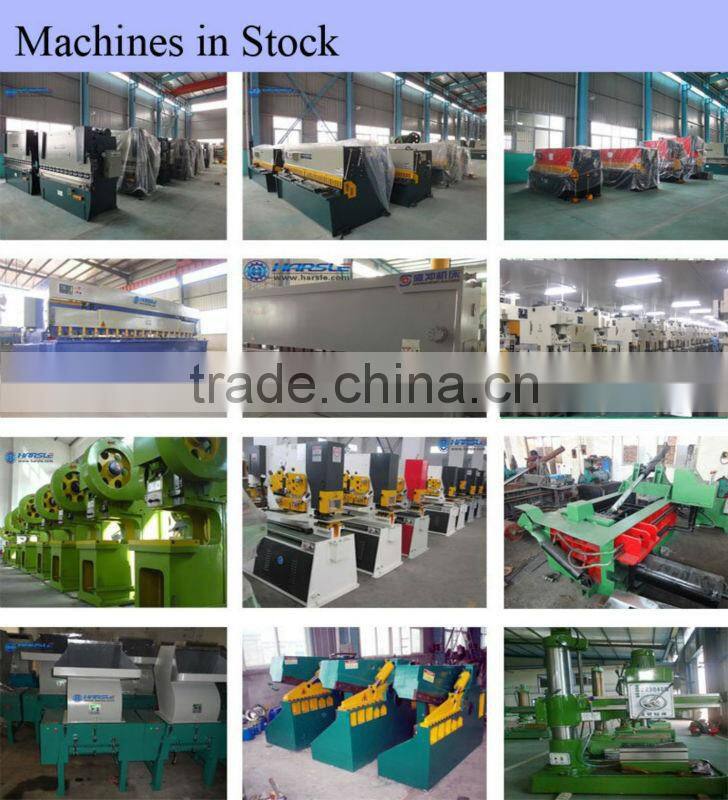 press punching machine with high accuracy, J23 series C-type power press