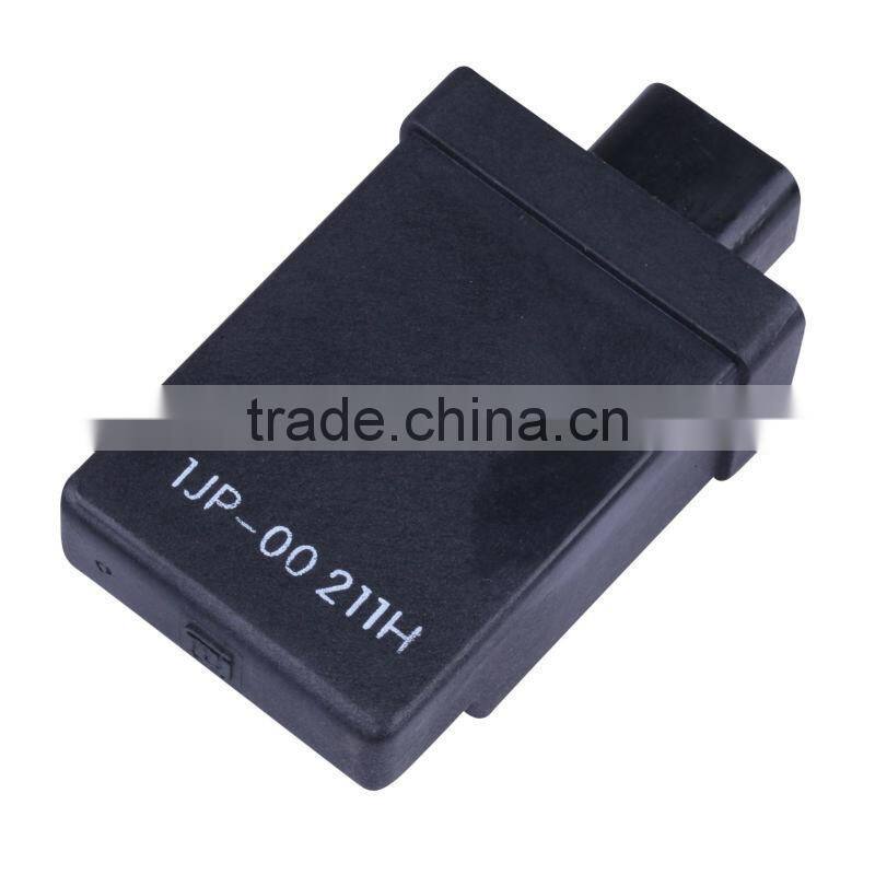 Motorcycle Brabd New CDI BOX/Ignition for YAMAHA YBR125 YBR 125 JYM 2010 2011 2012 2013