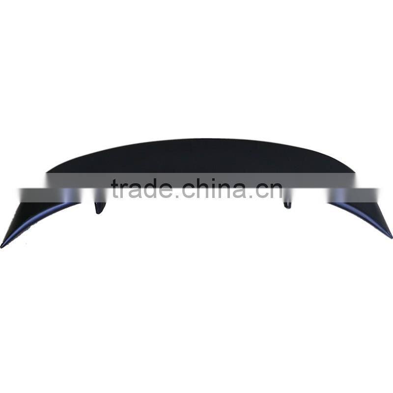 Blow Moulding Auto Cars spoiler for car