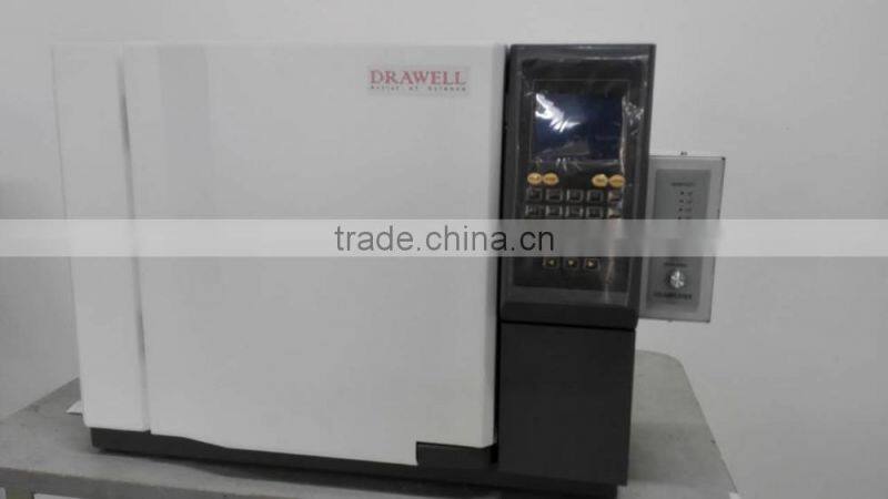 DW-GC1120 Gas Chromatograph