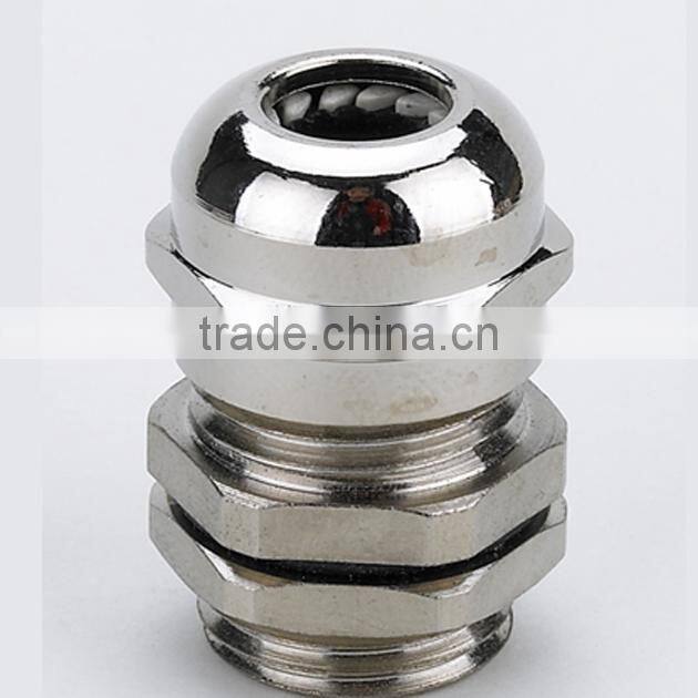 Superior Metal cable tightening member NPT type (IP68)