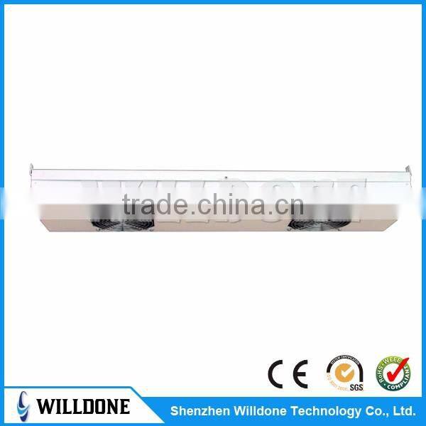 DC-002 desktop lonizing electric mini air blower