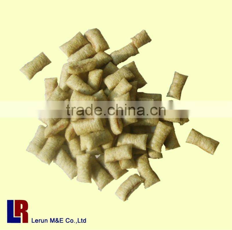 LRS65-III Inflating Snack Bar Machine