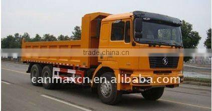 D-LONG 6*4 Dump Truck SX3251DM464