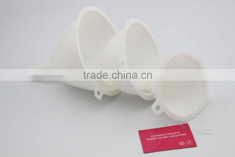 0600048 High quality 9 pcs plastic measuring cup and spoon set,plastic measuring utensils set