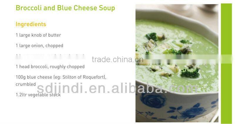 Home electric baby food blender