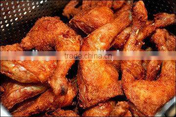 Electric fryer/2-tank fryer/chicken fryer DF-30-2