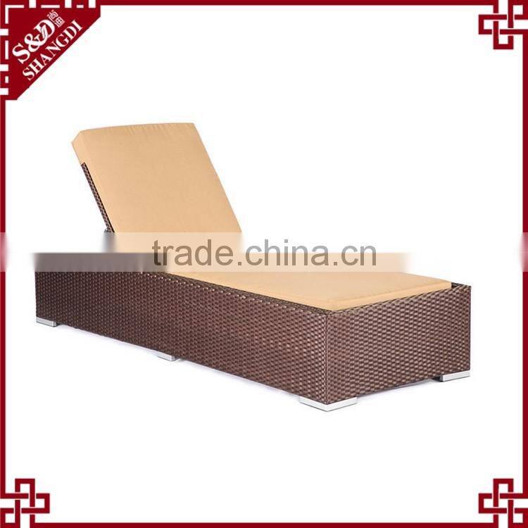 Fashion leisure outdoor best rattan sofa set designs and prices