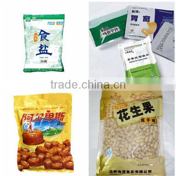 sus304 multifunction packing machine supplier