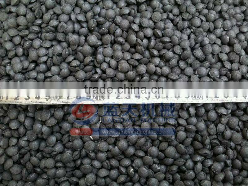 High performance CE and ISO approval double roller compaction granulator