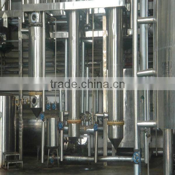ALIBABA Best Price Commercial essential oil distillation machine with CE approved