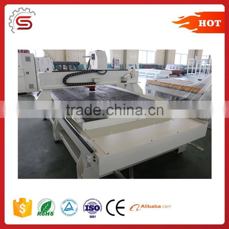 STR1530 cnc router engraver machine/auto tool change cnc router