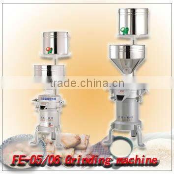 Shanghai Tian Gang supply FE-05 refiner