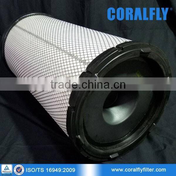 Trucks Parts Air Filter P608305