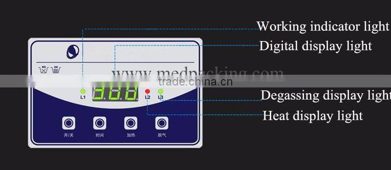 JP-010T Domestic supersonic cleaner glasses mobile phone board parts cleaner