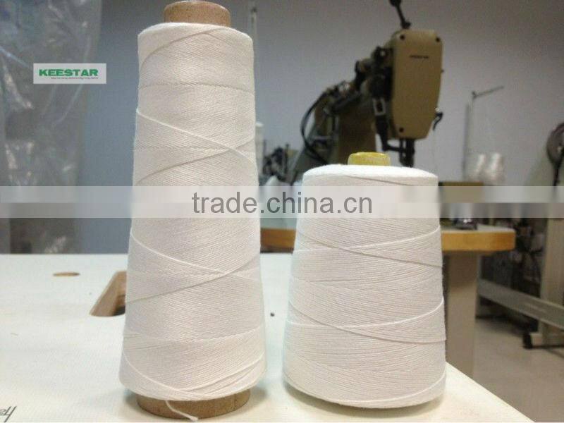 Keestar high quality industrial automatic sewing thread cone