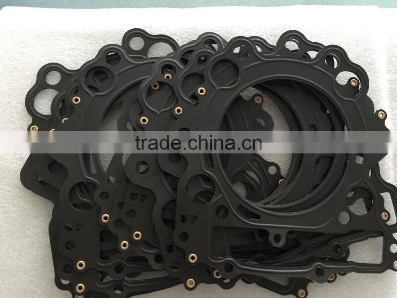 HISUN 700cc ATV spare parts cylinder head gasket P0070001207A0000