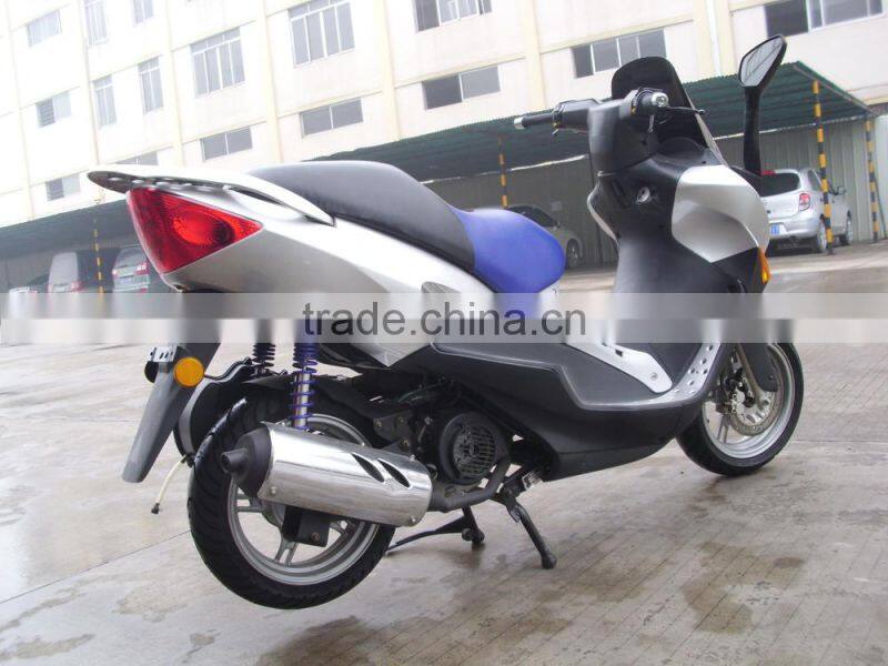 best sale 150cc popular gas scooter