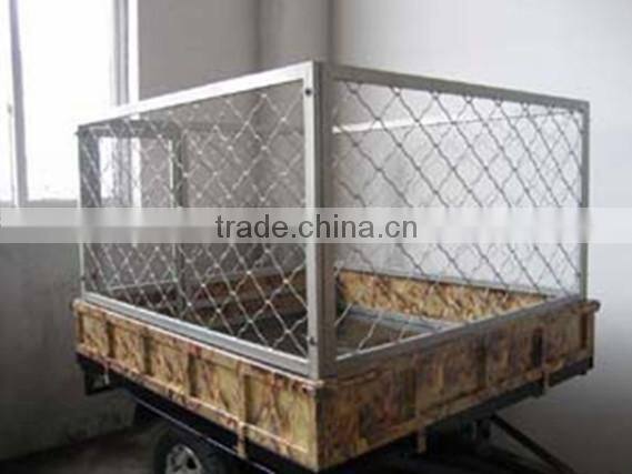 650cc 4wheels drive EEC Utility ATV/UTV (TKU650E-A)