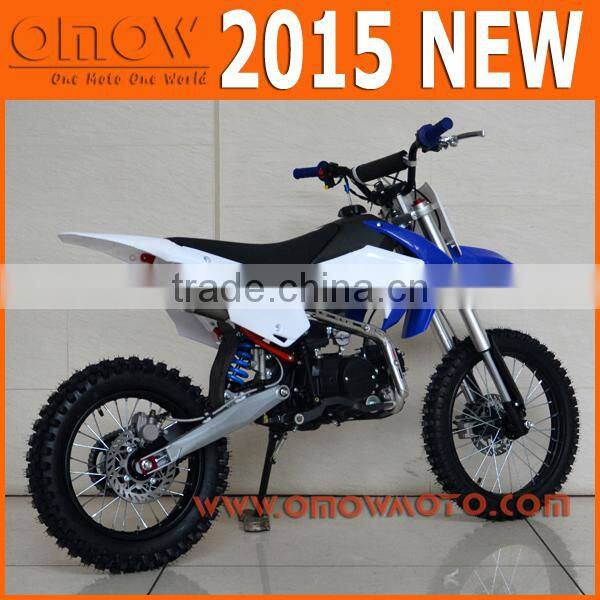 2015 New CRF110 125cc Motocross Bike