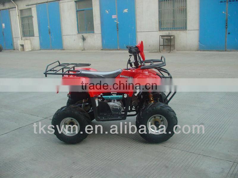 TK50/70/90/110ATV-5 ATV
