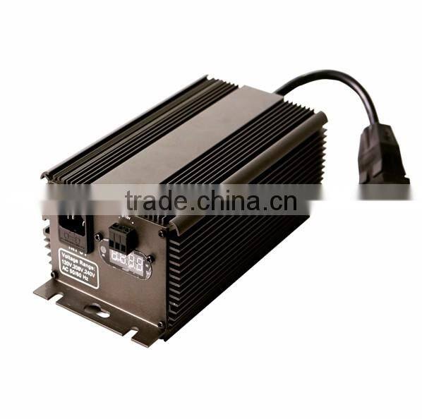 400W HPS MH Grow Light kit For Greenhouse