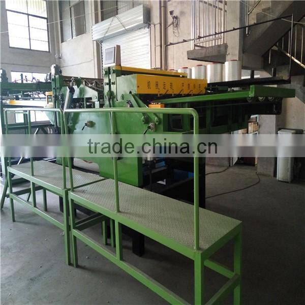 Linyi core veneer composer machine/ veneer builder