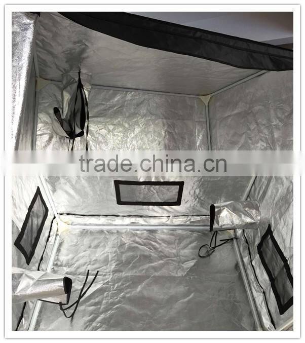 210D Mylar reflective hydroponic grow tent