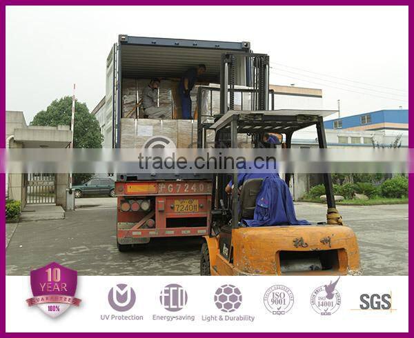 3mm Transparent LED Light Diffuser / Prismatic Polycarbonate Sheet