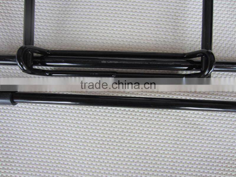 High Quality Metal Pan Rack For Kitchenware Placement