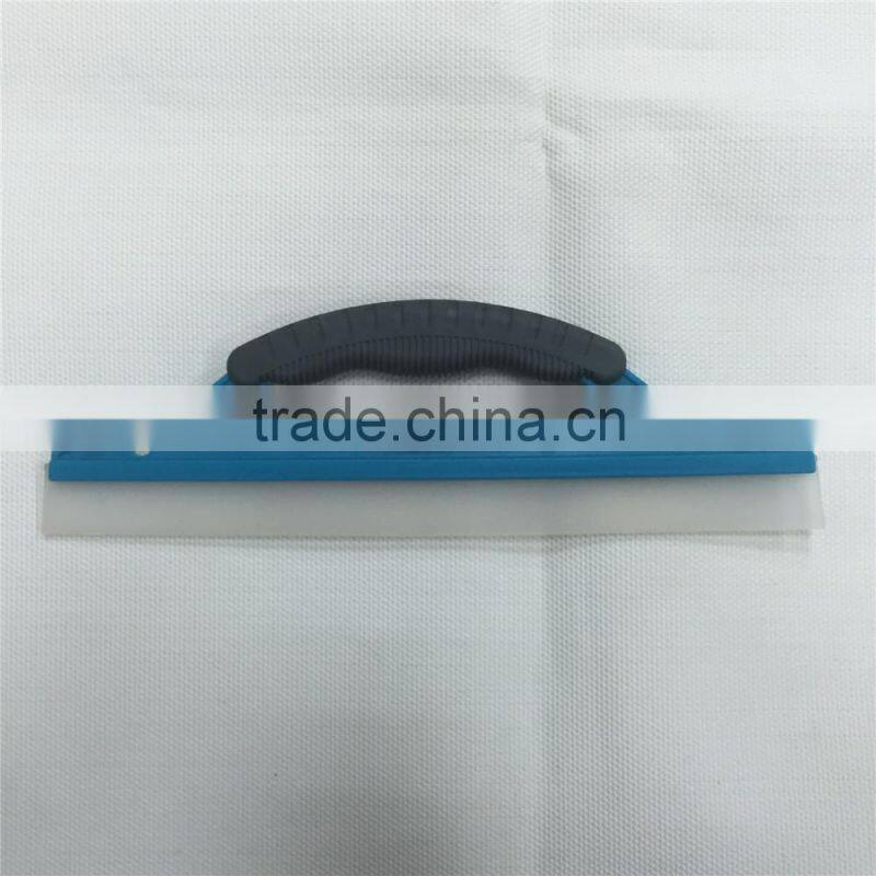 Eco-friendly Window Wiper Blade Squeegee With Rubber Strip