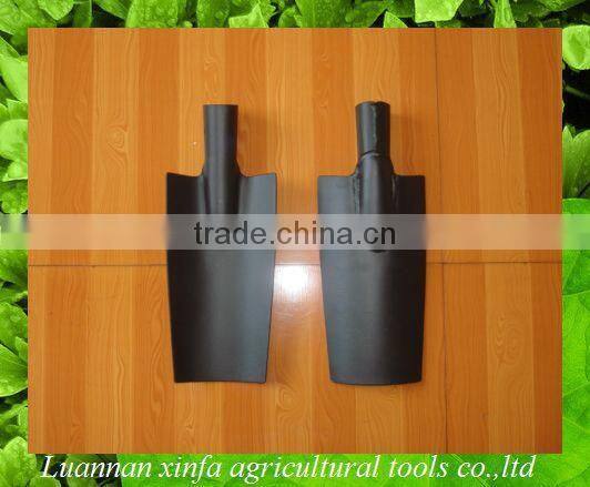 best quality garden tools steel shovel head S588