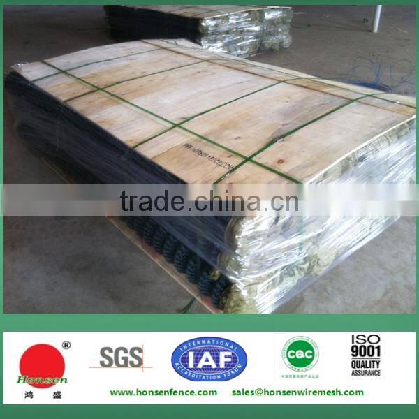High Quality Chain Link Fence(wholesaler)