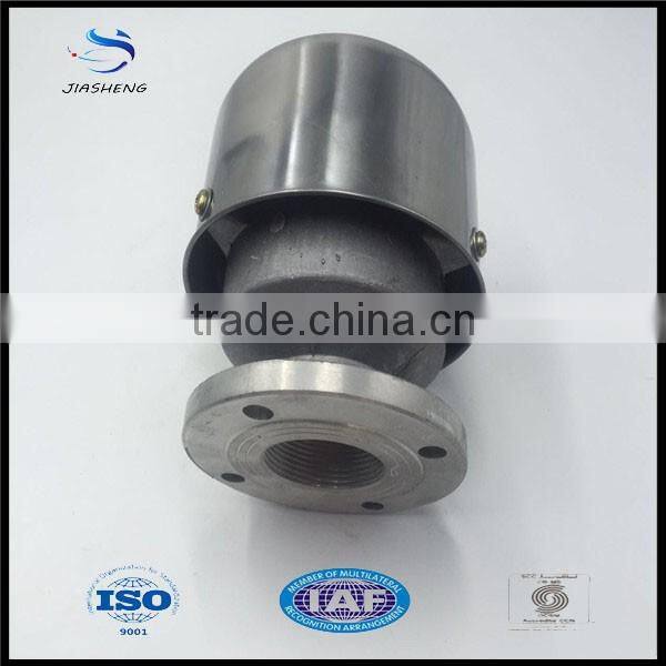 Aluminium Alloy Tank Roof Vent Cap