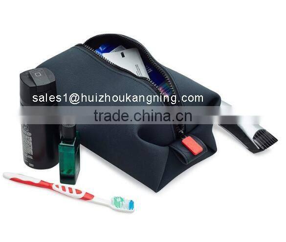 Silicone Toiletry Bag