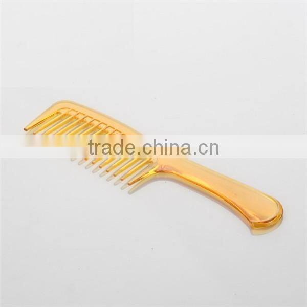 Plastic Wide Tooth Common Combs 24*6