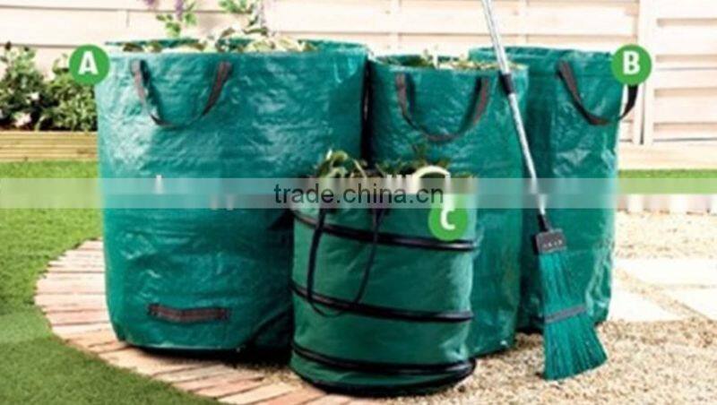 Oxford Garden Leaf Bag