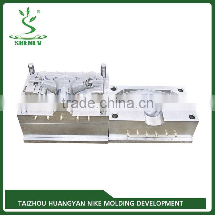 Latest high quality customized outdoor table and chair mould maker