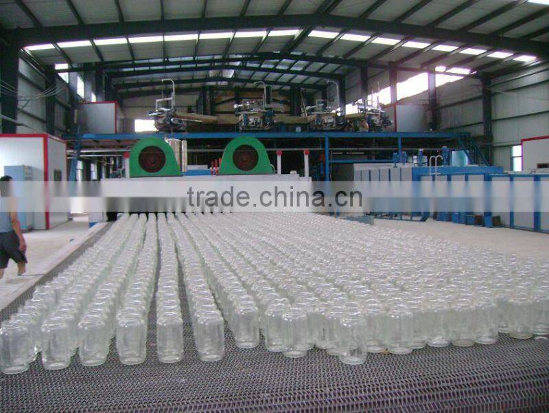 750 ml glass Wine Bottle, Clear Glass Bottle for Wine, Wholesale Tequila Wine Bottle