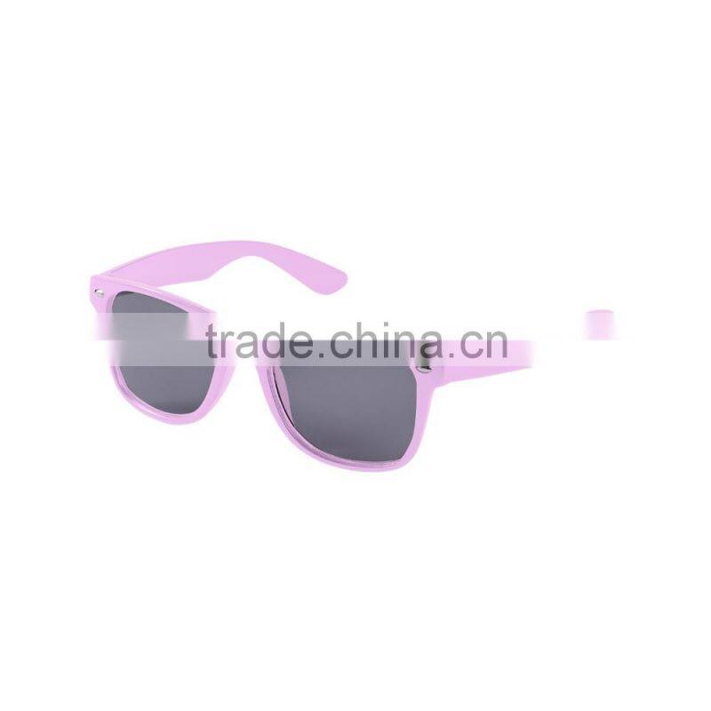 Fashion summer UV 400 sunglasses hot-selling promotional
