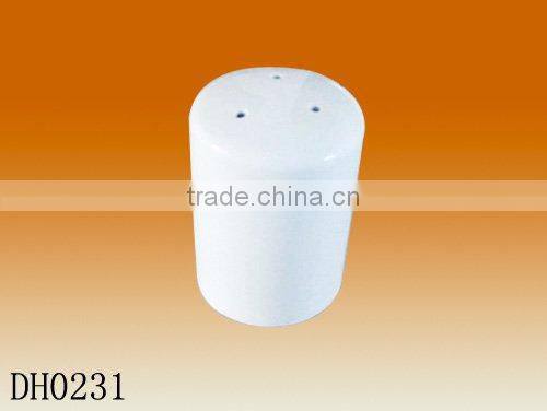 wholesale 3pcs porcelain salt and pepper shaker , salt and pepper shaker wholesale