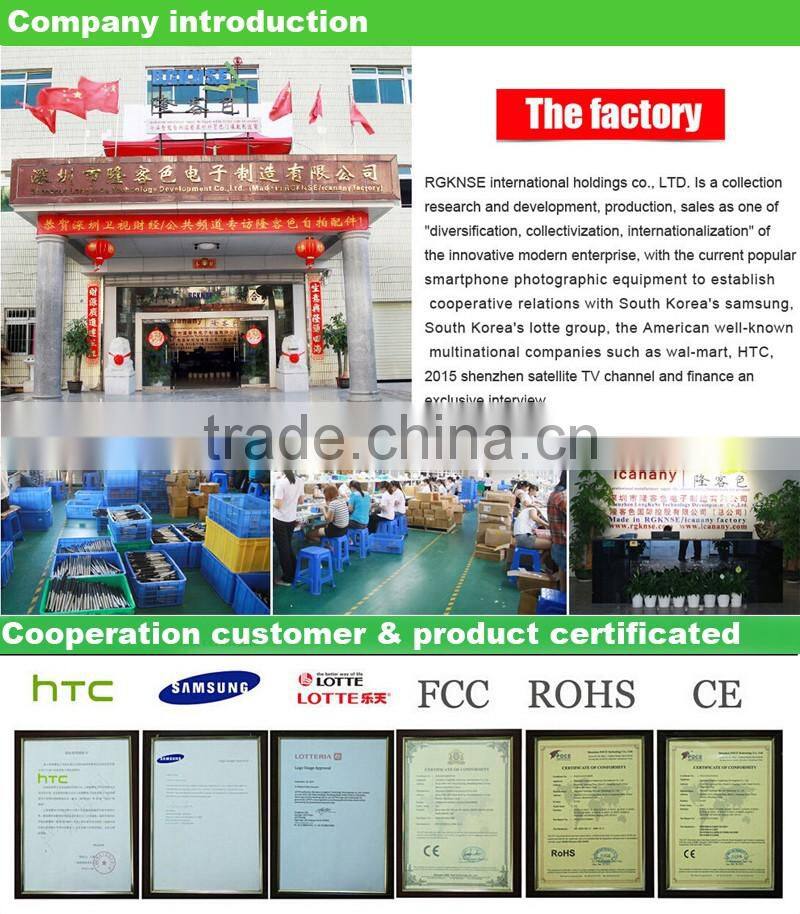 new invention 2016 vr case virtual 3d glasses