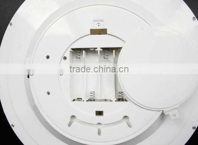 Remote controller romantic moon lamp