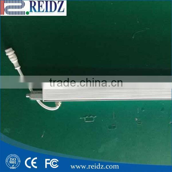 DMX RGB LED Tube Light with Milky White Diffuser