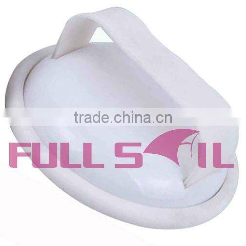 Facial Plastic Massager Brush