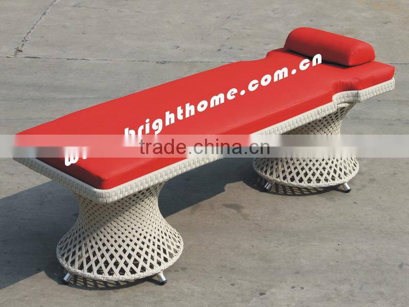 Thermal Jade Stone Dry Water Massage Bed