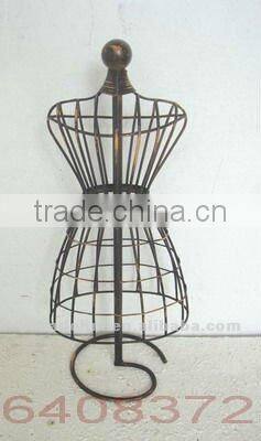 metal model for home decoration